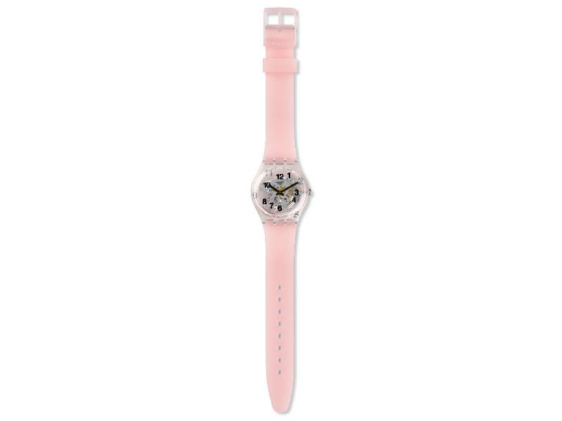 SWATCH PINK BOARD GP158